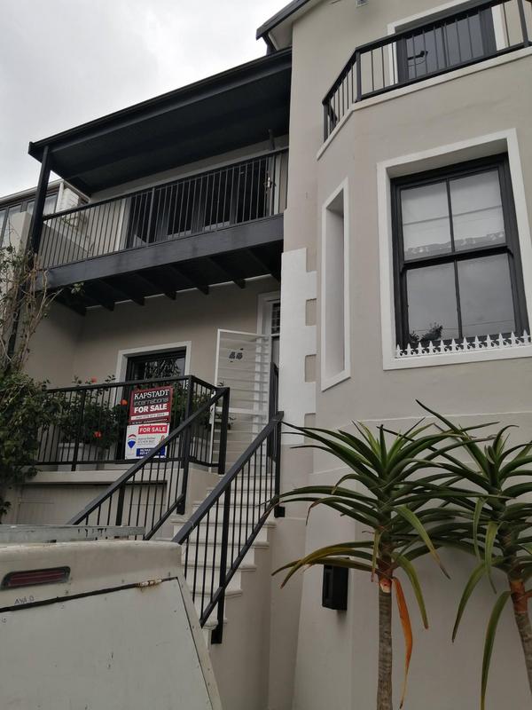 To Let 3 Bedroom Property for Rent in Bo Kaap Western Cape
